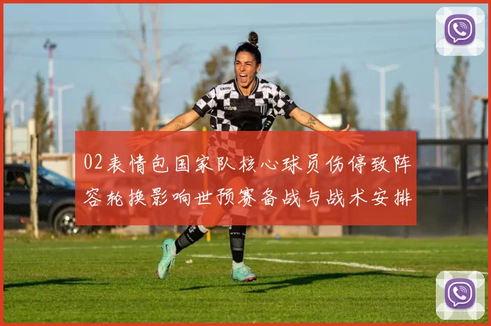 02表情包国家队核心球员伤停致阵容轮换影响世预赛备战与战术安排