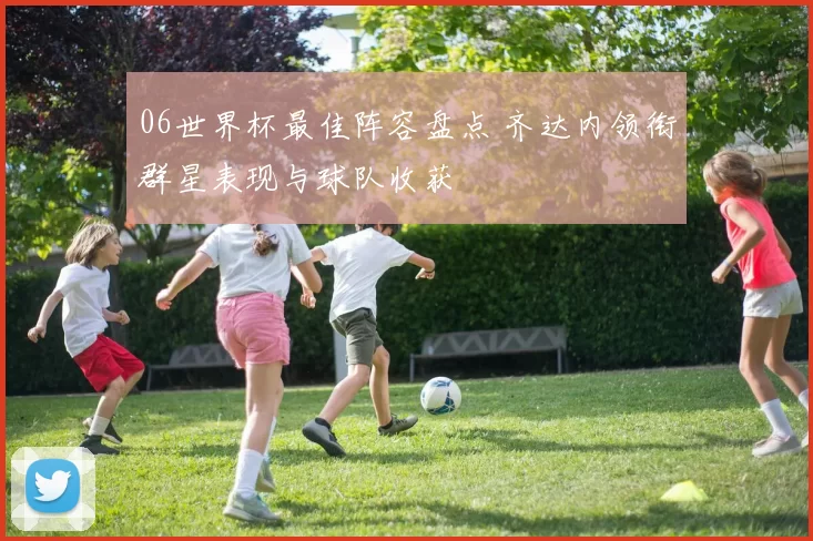 06世界杯最佳阵容盘点 齐达内领衔群星表现与球队收获